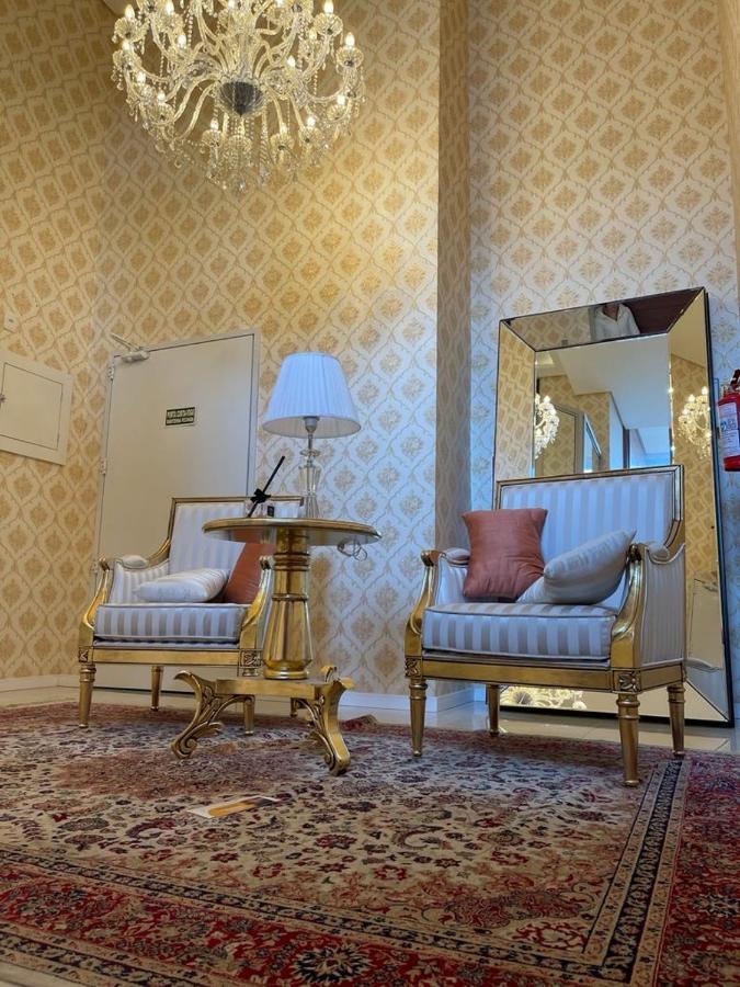 Apartamento Luz Da Aurora - Proximo A Rua Coberta Gramado Eksteriør billede